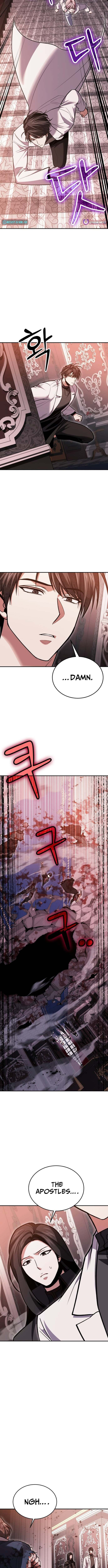 Life of a Quack Healer Chapter 146 page 3 - 