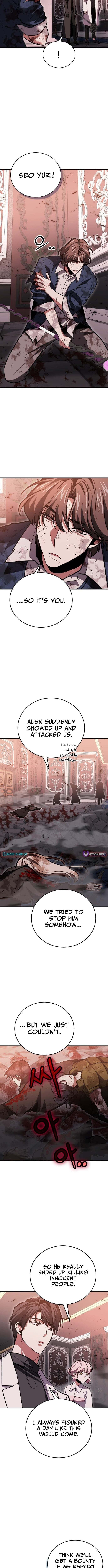 Life of a Quack Healer Chapter 146 page 4 - 