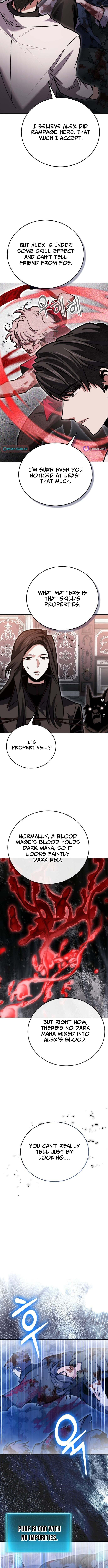 Life of a Quack Healer Chapter 146 page 8 - 