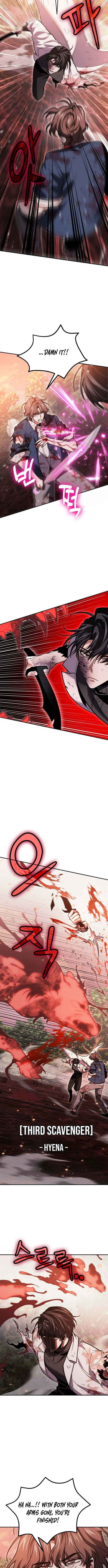 Life of a Quack Healer Chapter 147 page 9 - 