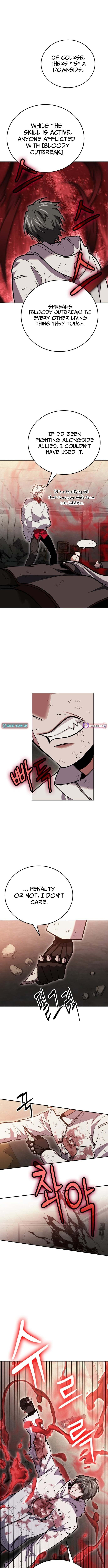 Life of a Quack Healer Chapter 149 page 6 - 