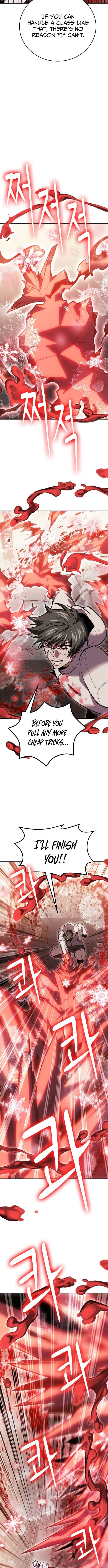 Life of a Quack Healer Chapter 149 page 7 - 