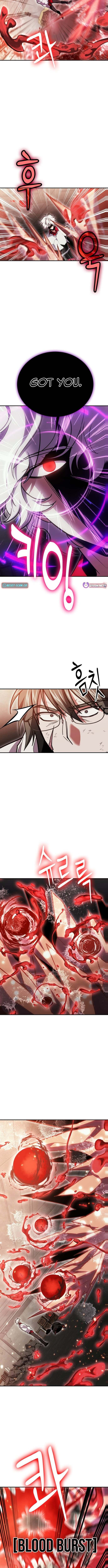 Life of a Quack Healer Chapter 149 page 8 - 