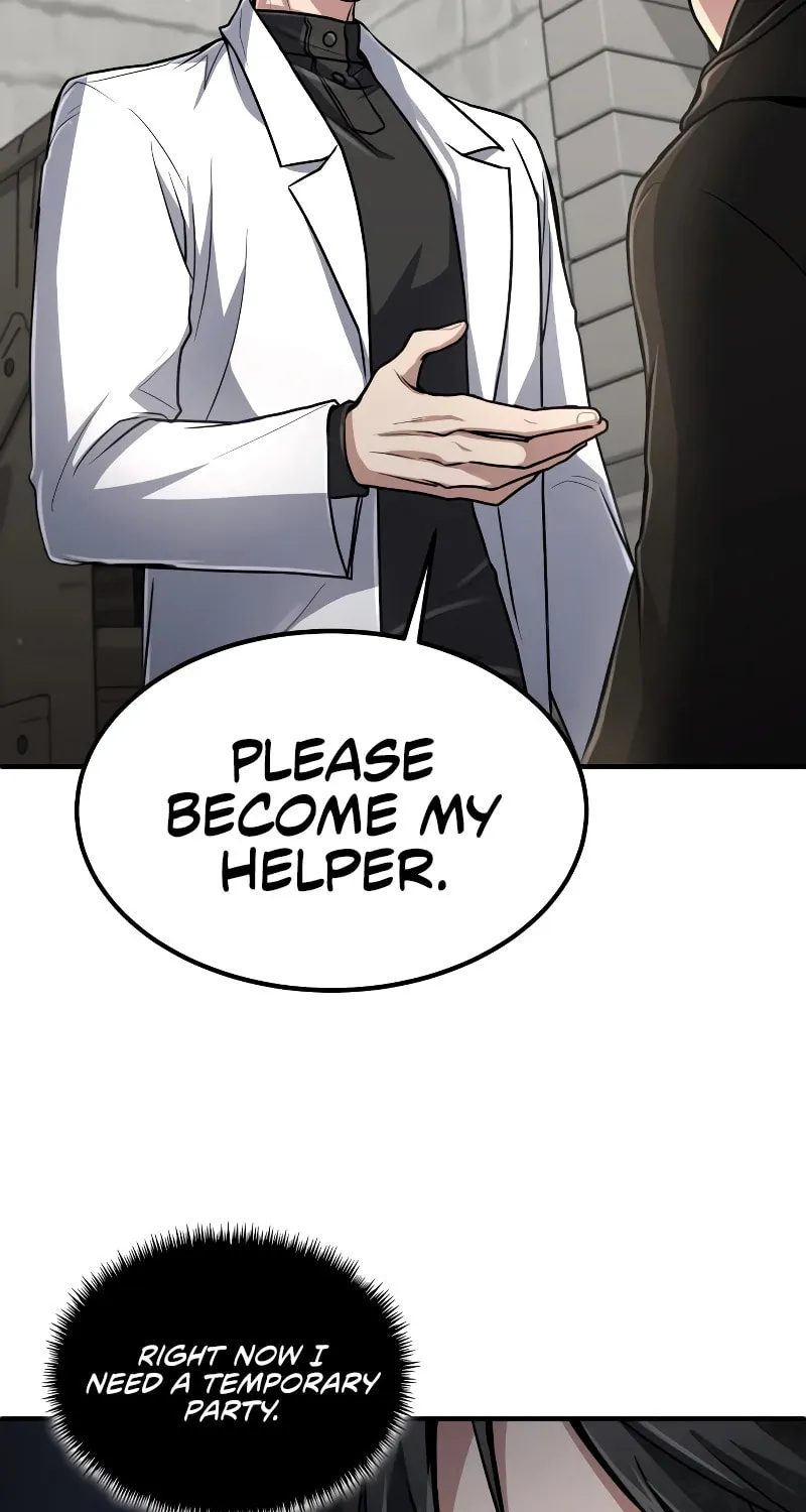 Life of a Quack Healer Chapter 15 page 13 - 