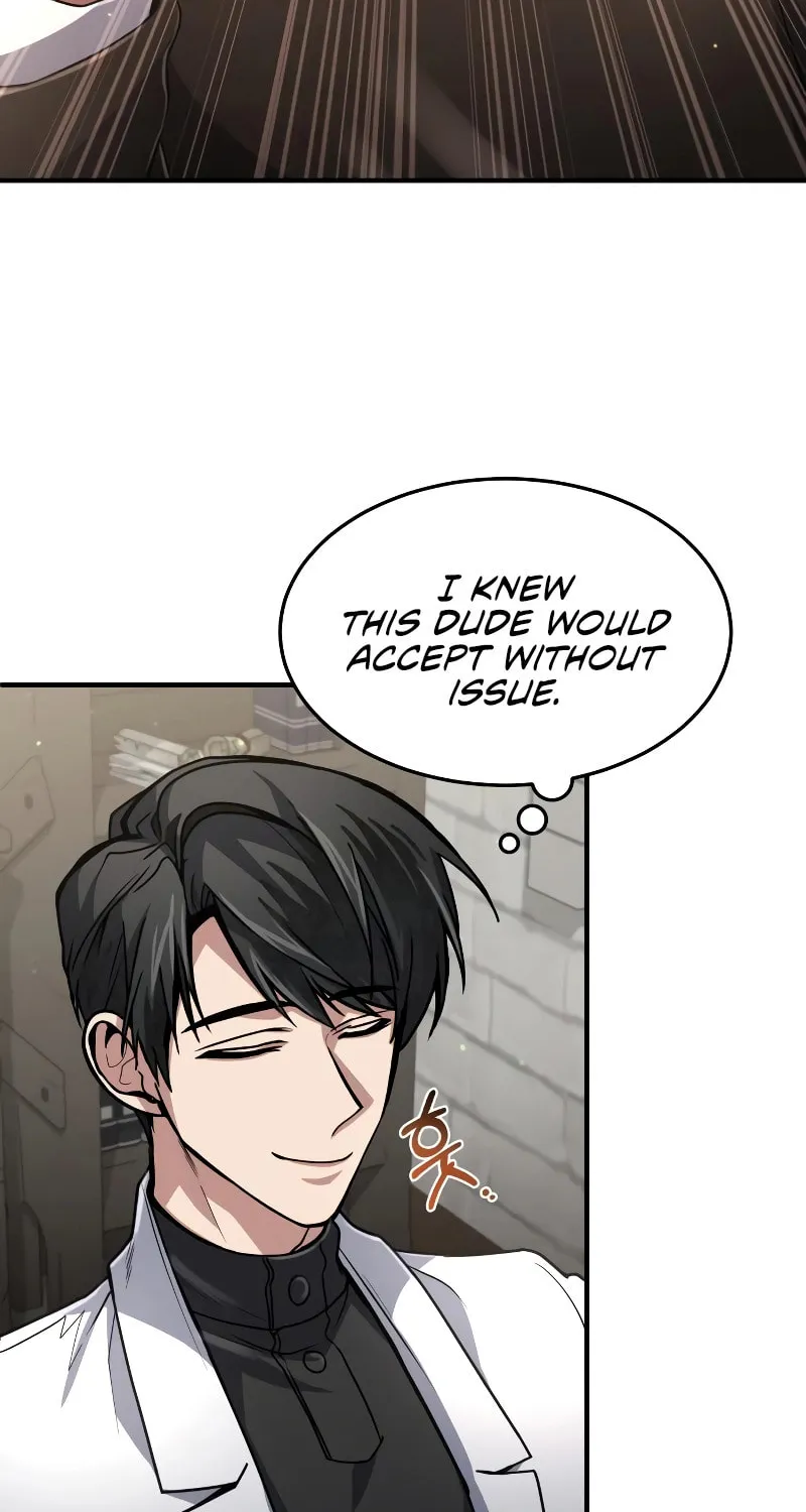 Life of a Quack Healer Chapter 15 page 18 - 