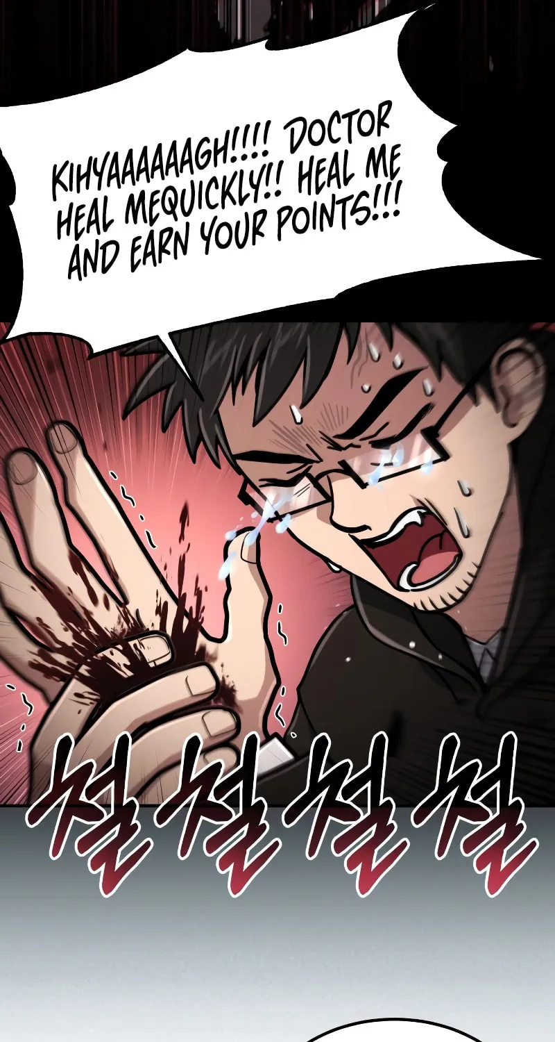 Life of a Quack Healer Chapter 15 page 21 - 