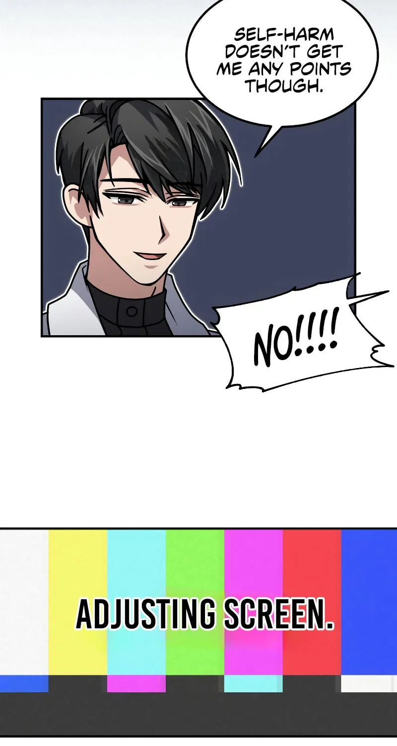 Life of a Quack Healer Chapter 15 page 22 - 