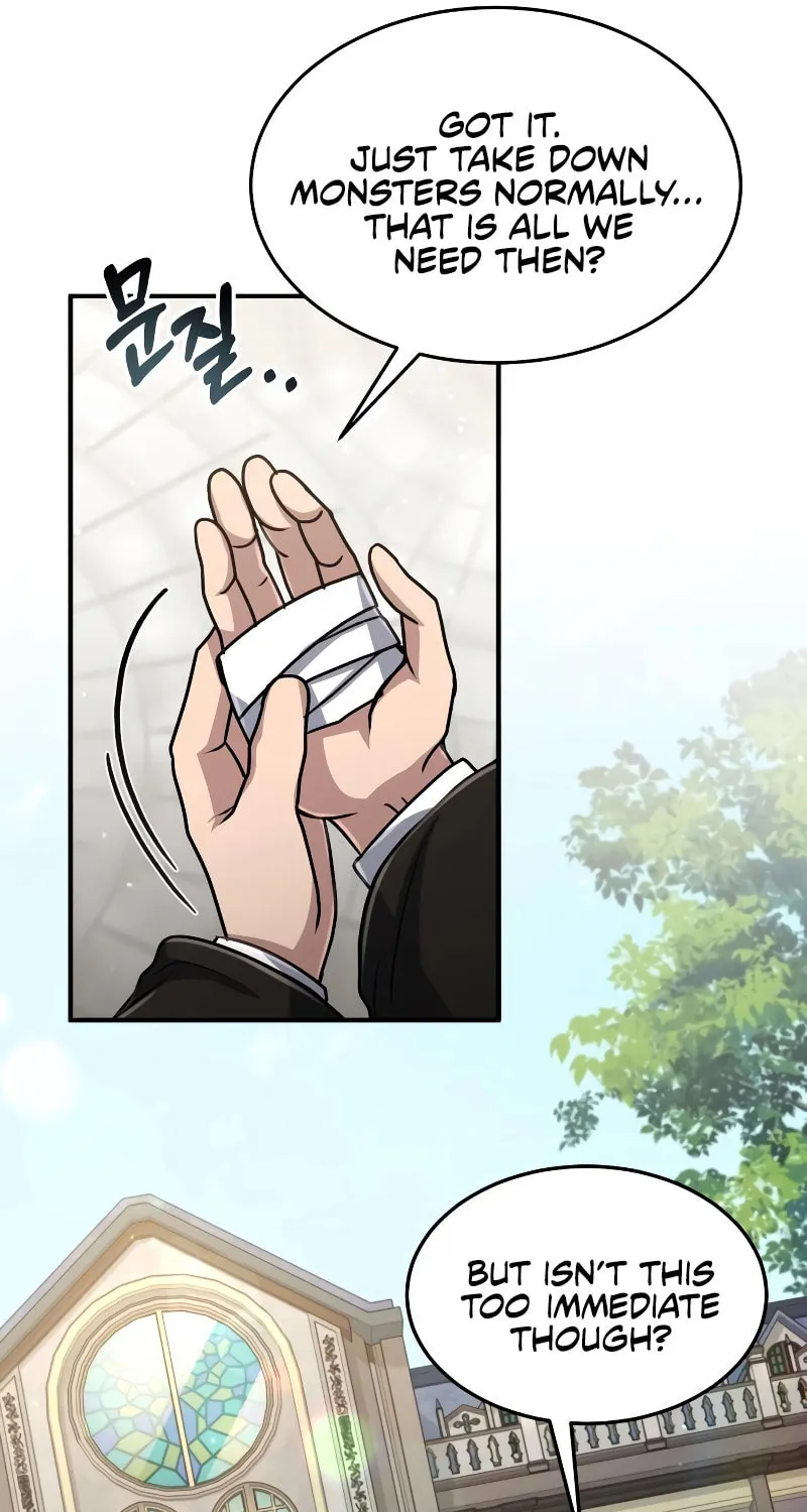 Life of a Quack Healer Chapter 15 page 24 - 