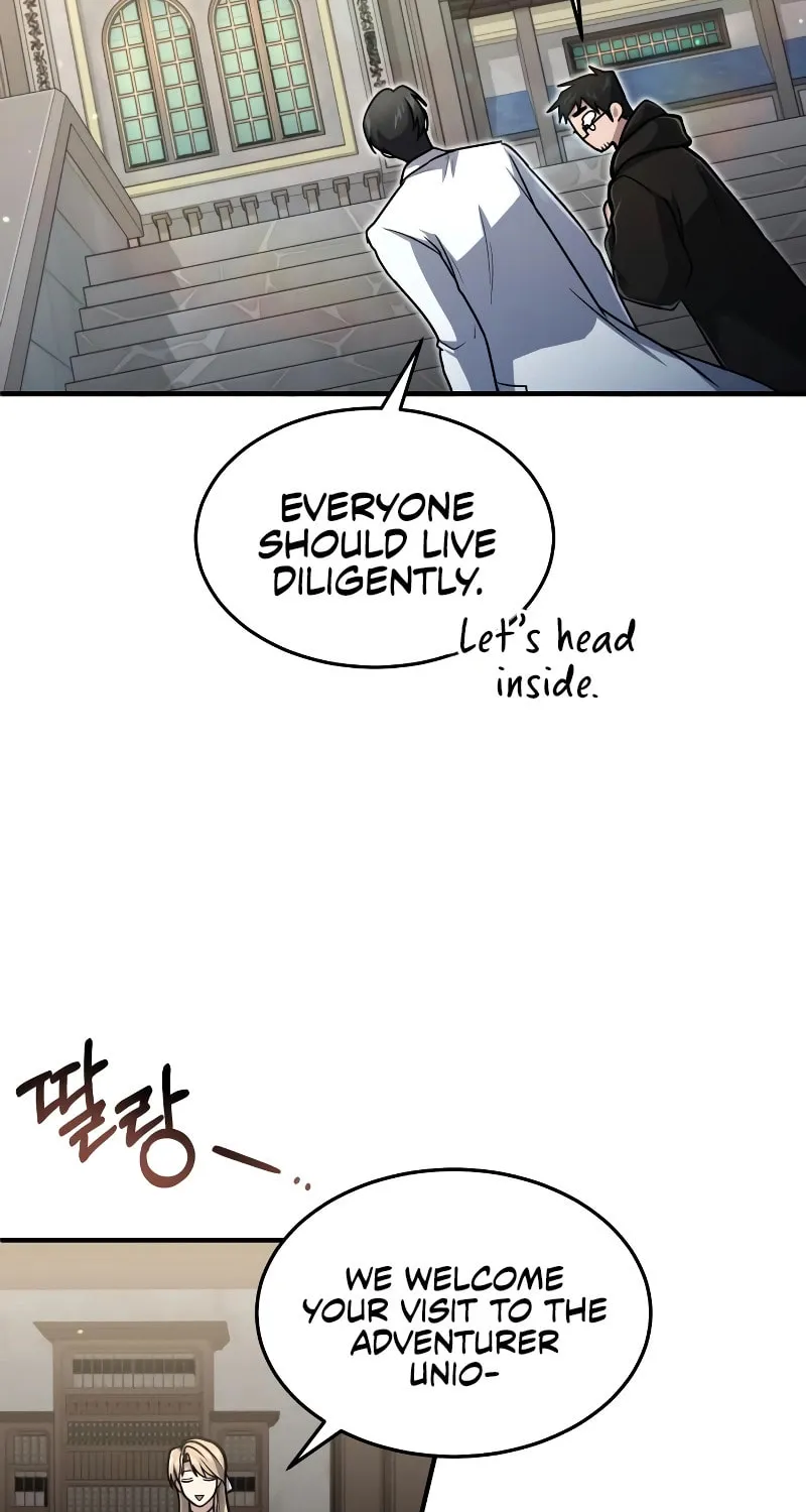 Life of a Quack Healer Chapter 15 page 25 - 