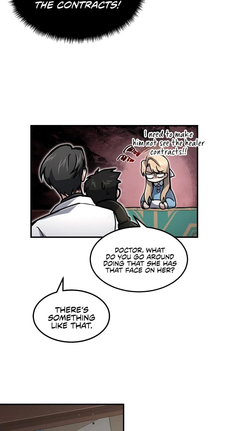 Life of a Quack Healer Chapter 15 page 28 - 