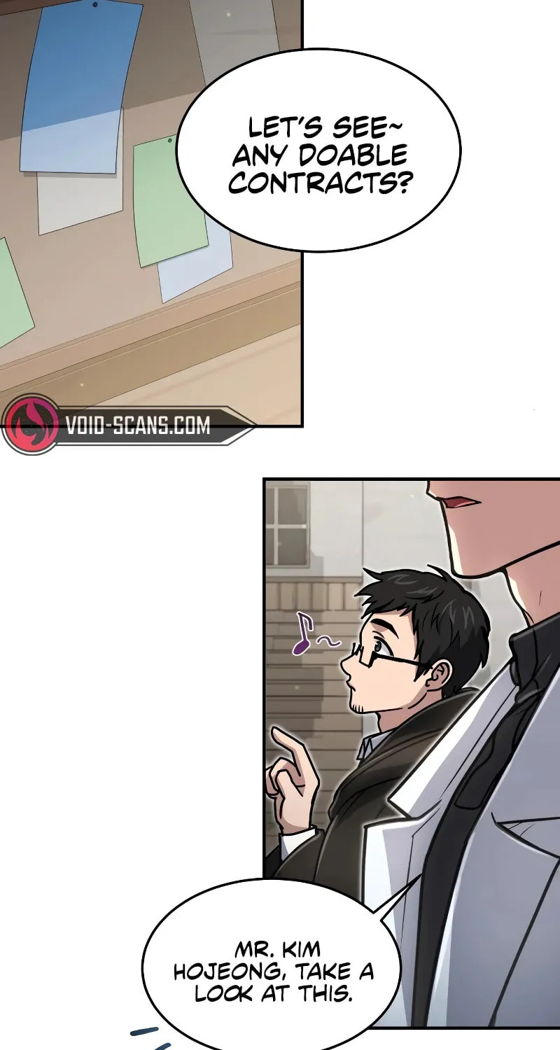 Life of a Quack Healer Chapter 15 page 29 - 