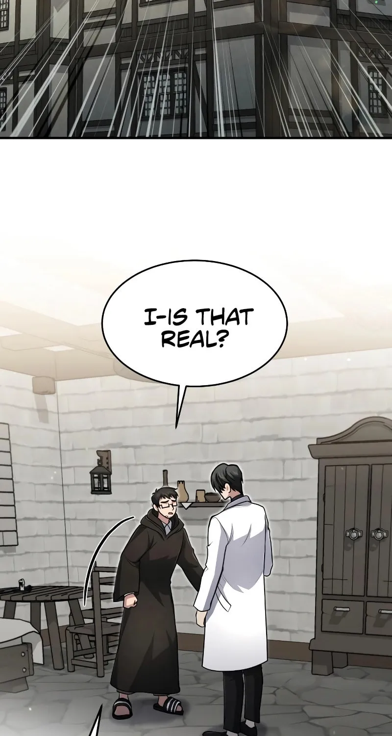 Life of a Quack Healer Chapter 15 page 4 - 