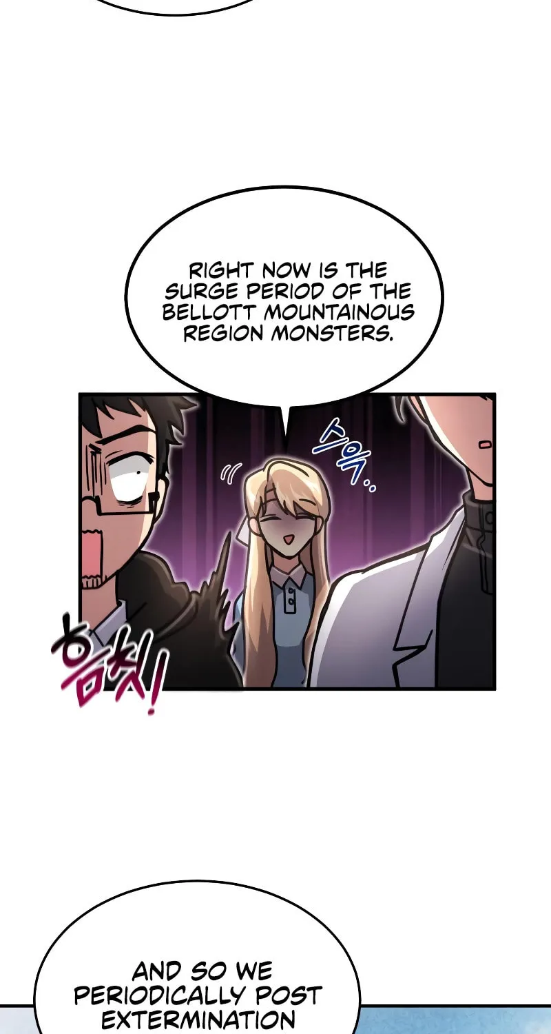 Life of a Quack Healer Chapter 15 page 32 - 