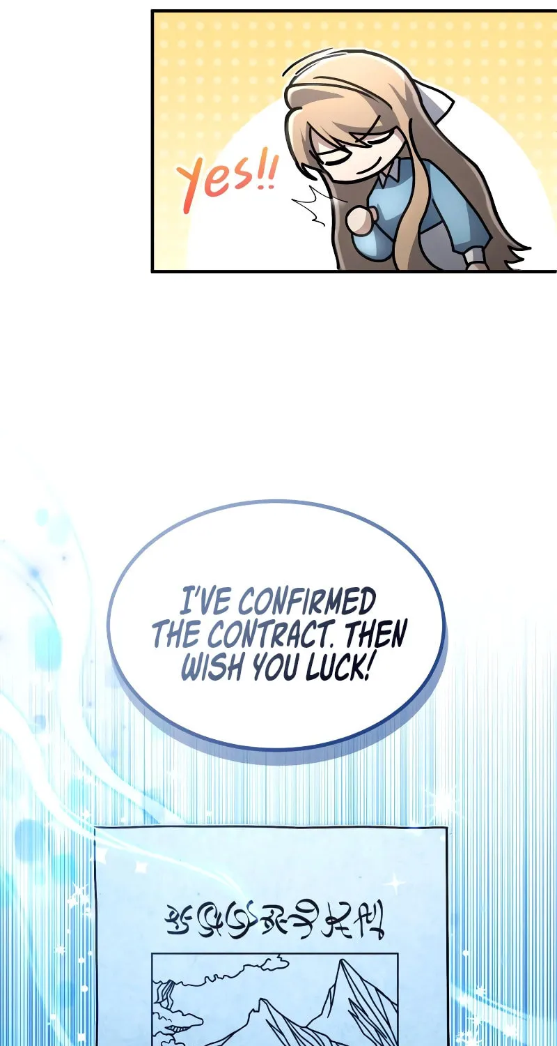 Life of a Quack Healer Chapter 15 page 35 - 