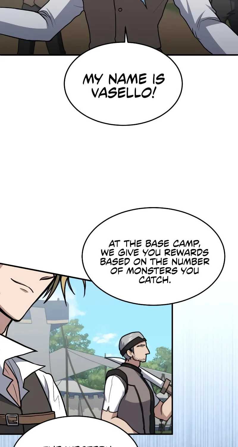 Life of a Quack Healer Chapter 15 page 39 - 