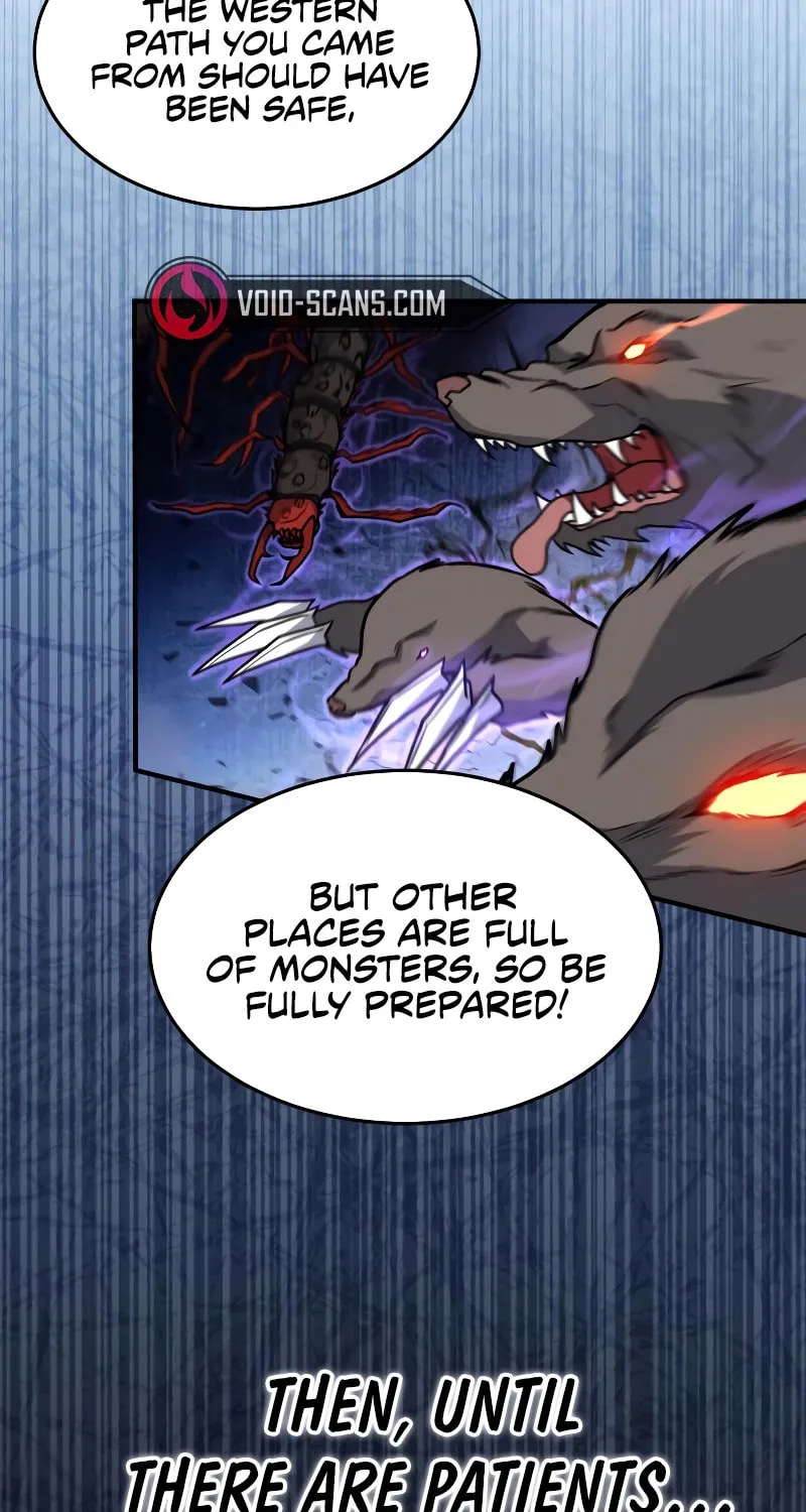 Life of a Quack Healer Chapter 15 page 40 - 