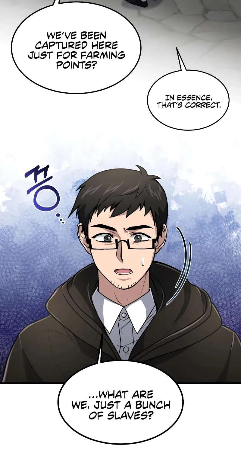 Life of a Quack Healer Chapter 15 page 5 - 