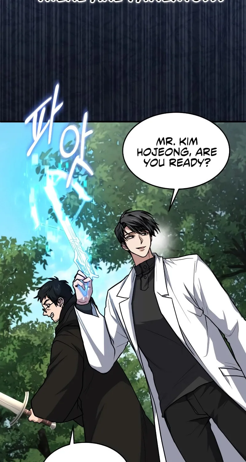 Life of a Quack Healer Chapter 15 page 41 - 