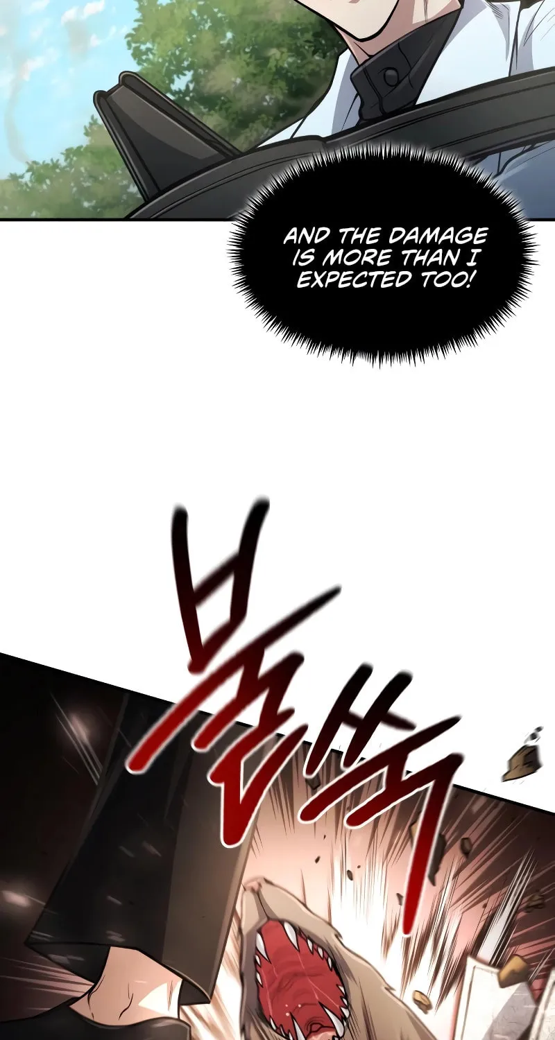 Life of a Quack Healer Chapter 15 page 49 - 