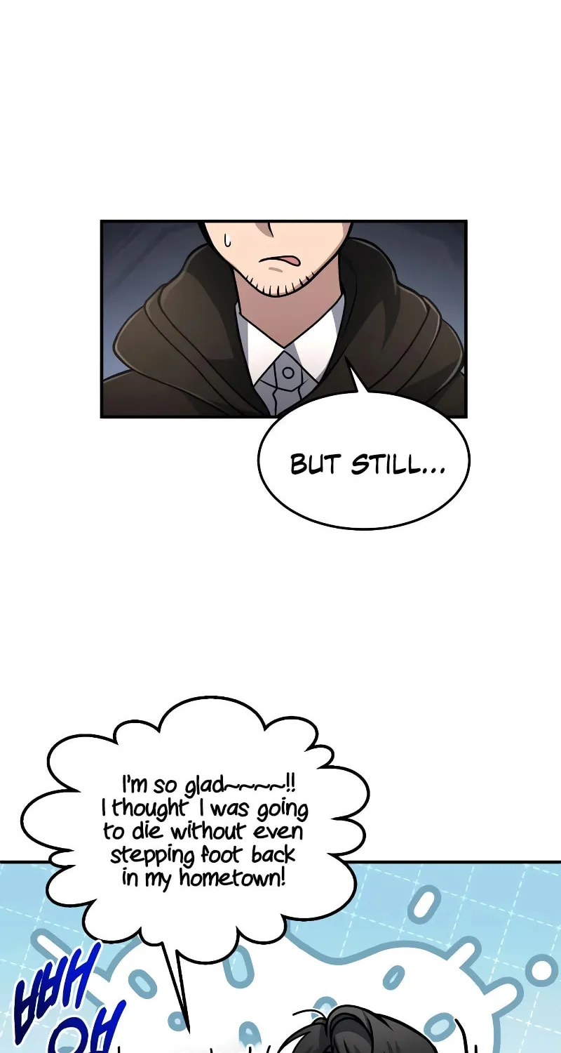 Life of a Quack Healer Chapter 15 page 6 - 