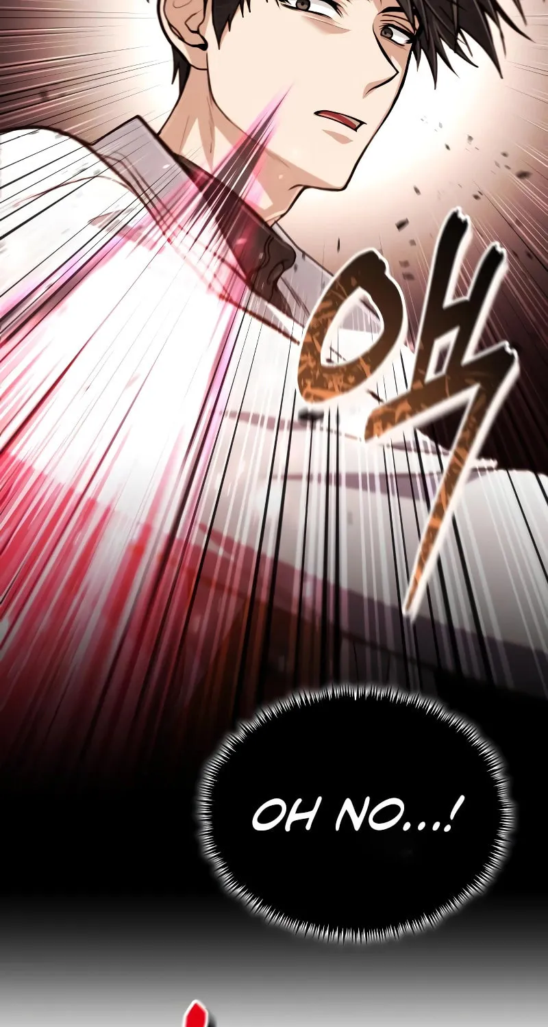 Life of a Quack Healer Chapter 15 page 53 - 
