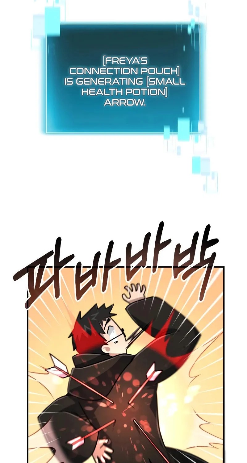 Life of a Quack Healer Chapter 15 page 56 - 