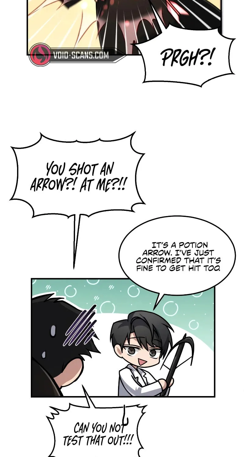 Life of a Quack Healer Chapter 15 page 57 - 