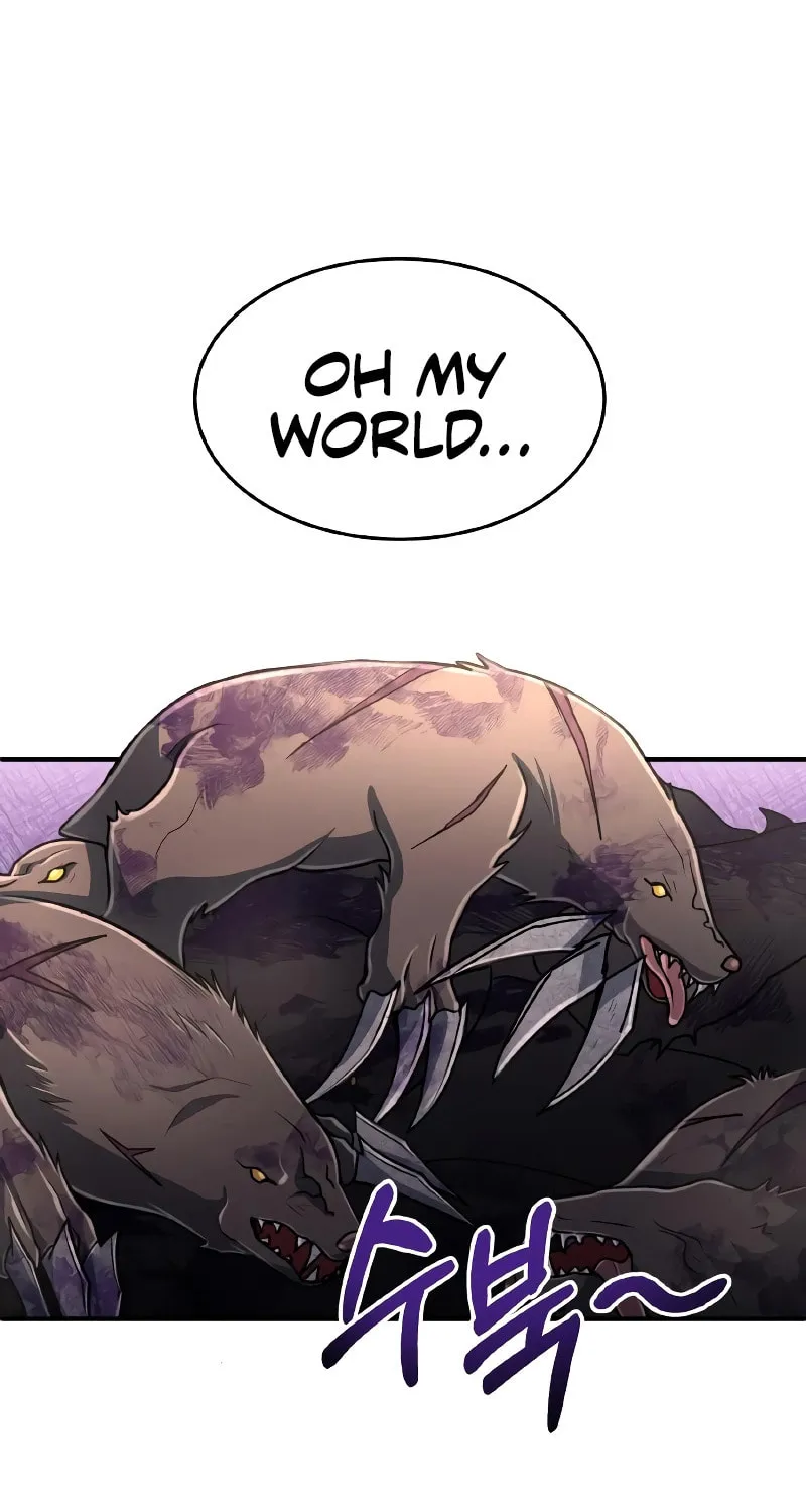Life of a Quack Healer Chapter 15 page 60 - 