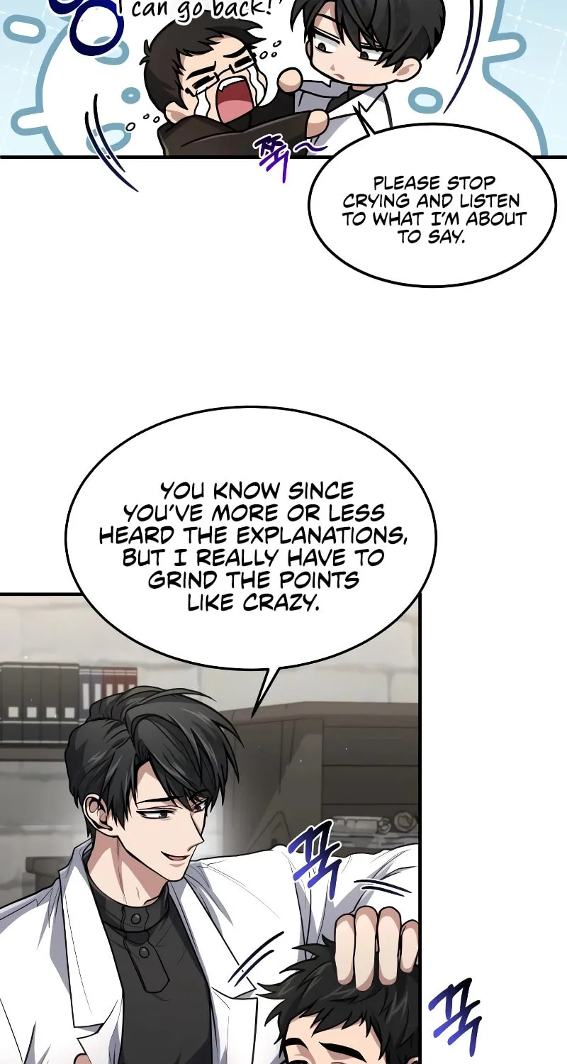 Life of a Quack Healer Chapter 15 page 7 - 