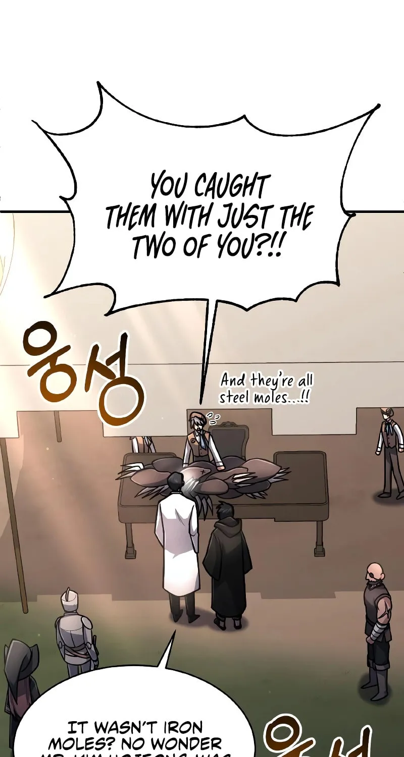 Life of a Quack Healer Chapter 15 page 61 - 