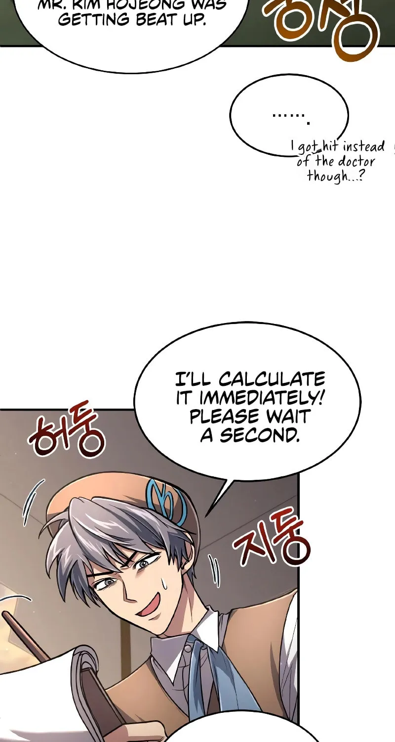 Life of a Quack Healer Chapter 15 page 62 - 