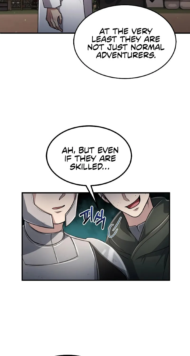 Life of a Quack Healer Chapter 15 page 64 - 