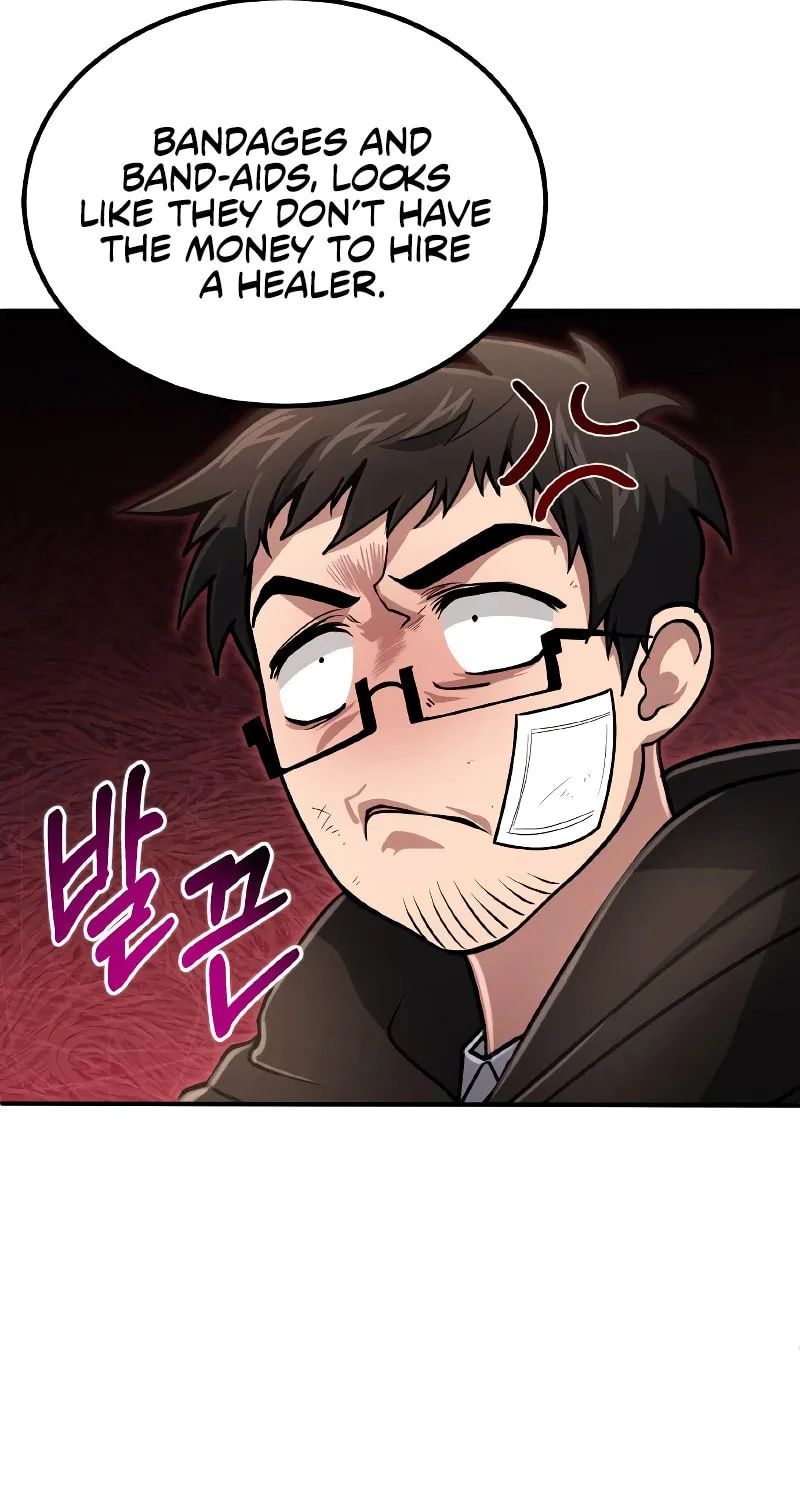 Life of a Quack Healer Chapter 15 page 65 - 