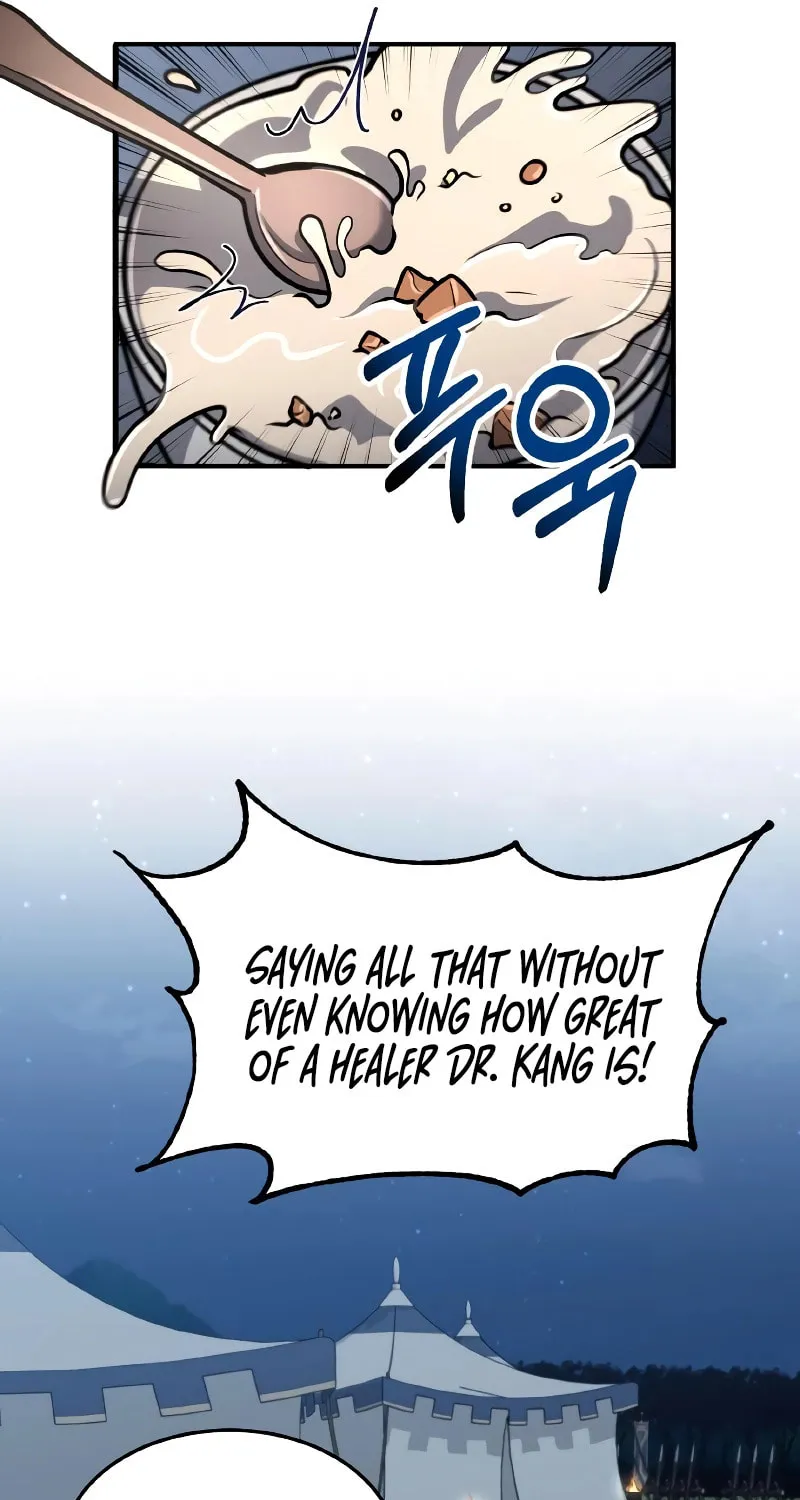 Life of a Quack Healer Chapter 15 page 67 - 