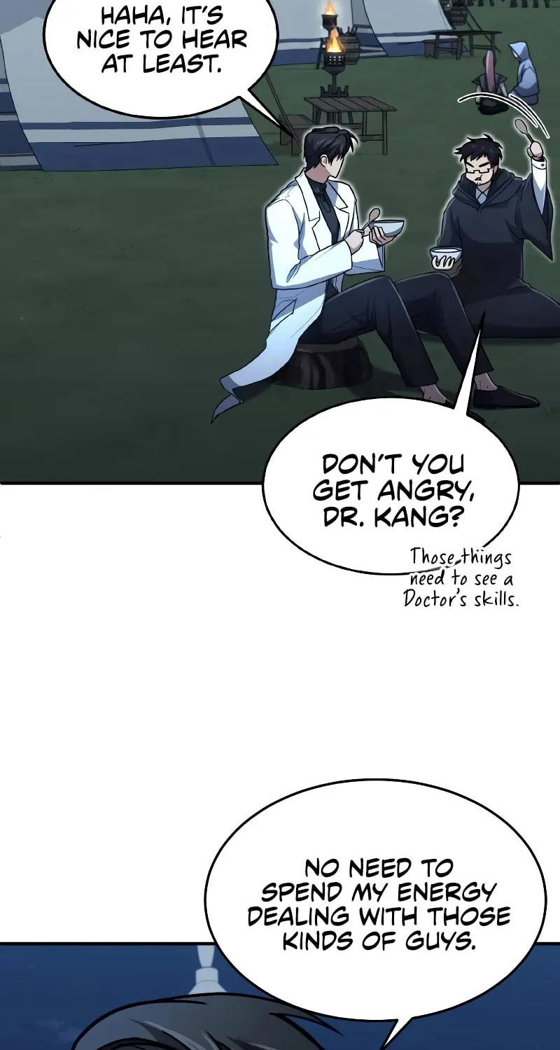 Life of a Quack Healer Chapter 15 page 68 - 