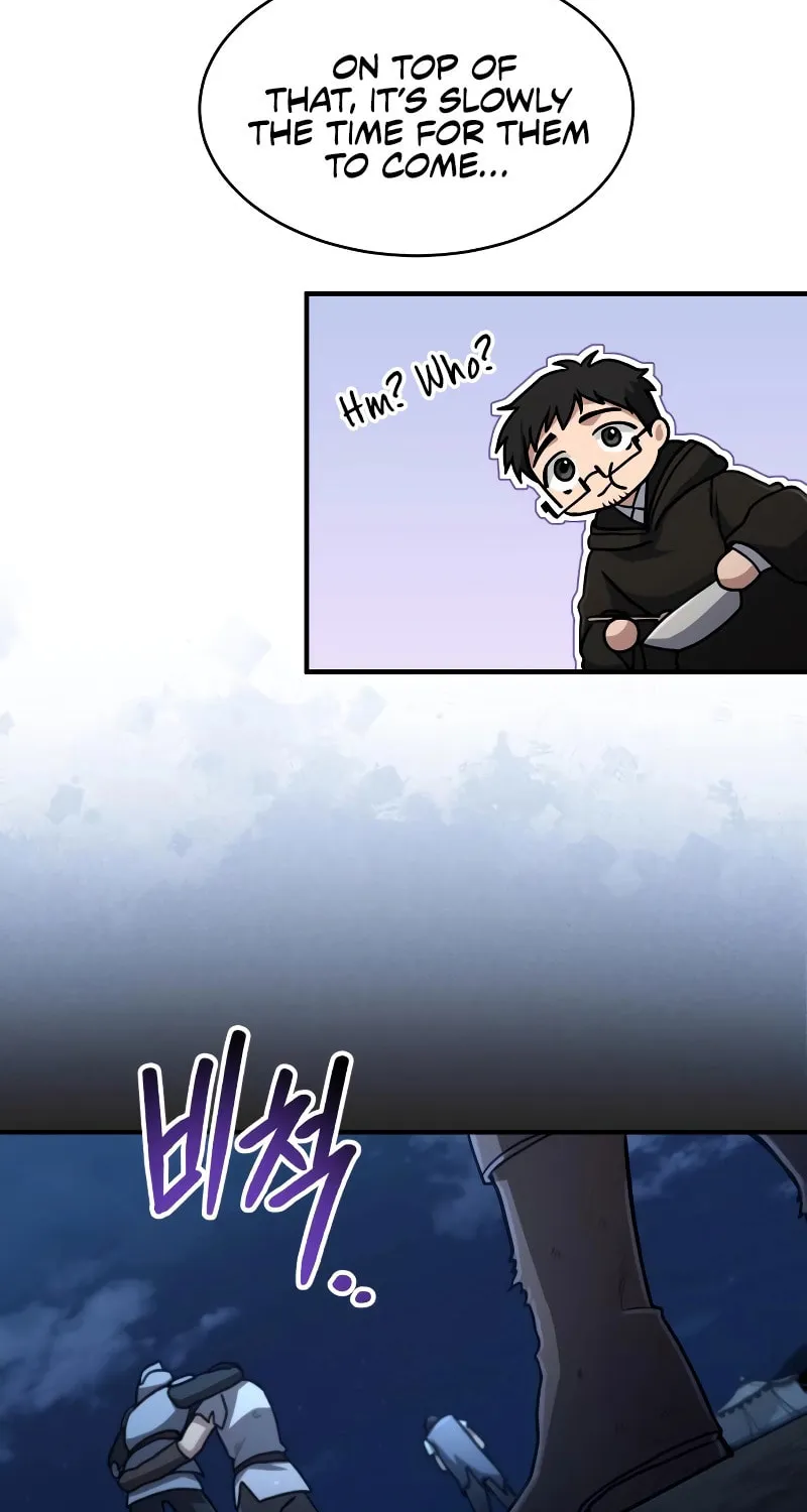 Life of a Quack Healer Chapter 15 page 70 - 