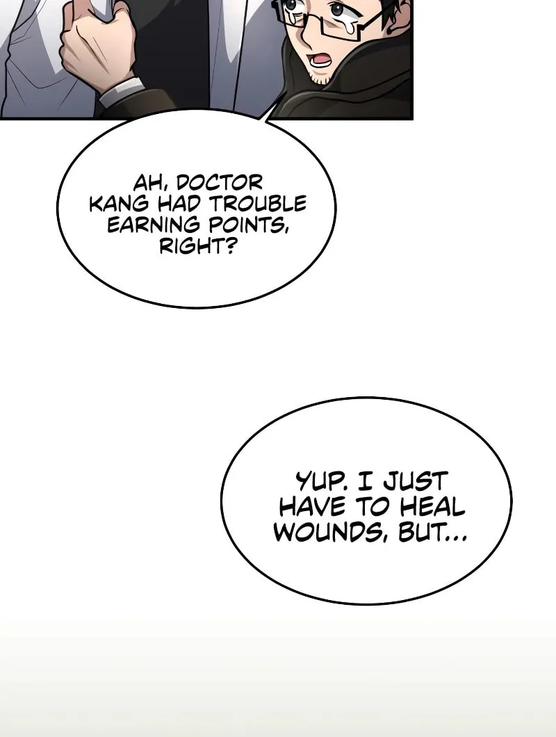 Life of a Quack Healer Chapter 15 page 8 - 
