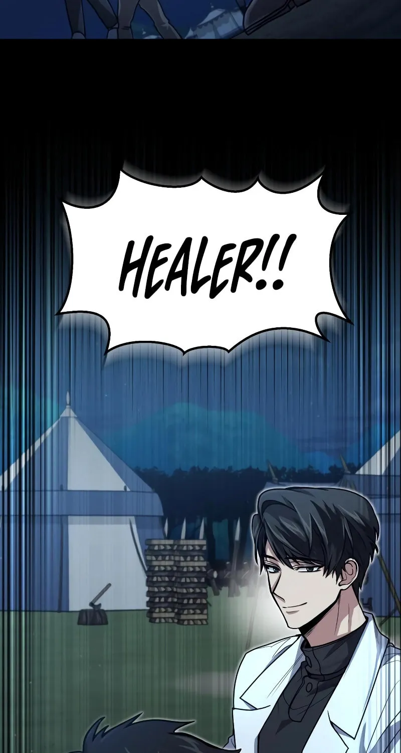 Life of a Quack Healer Chapter 15 page 71 - 