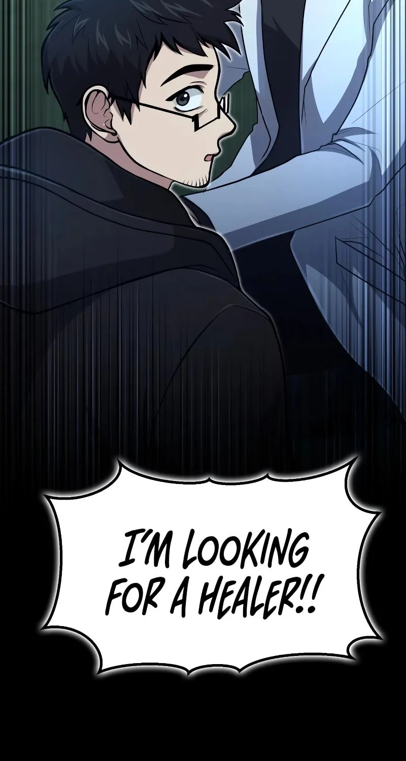 Life of a Quack Healer Chapter 15 page 72 - 