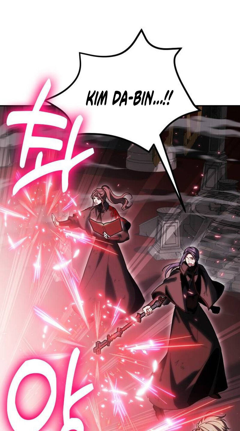Life of a Quack Healer Chapter 150 page 4 - 