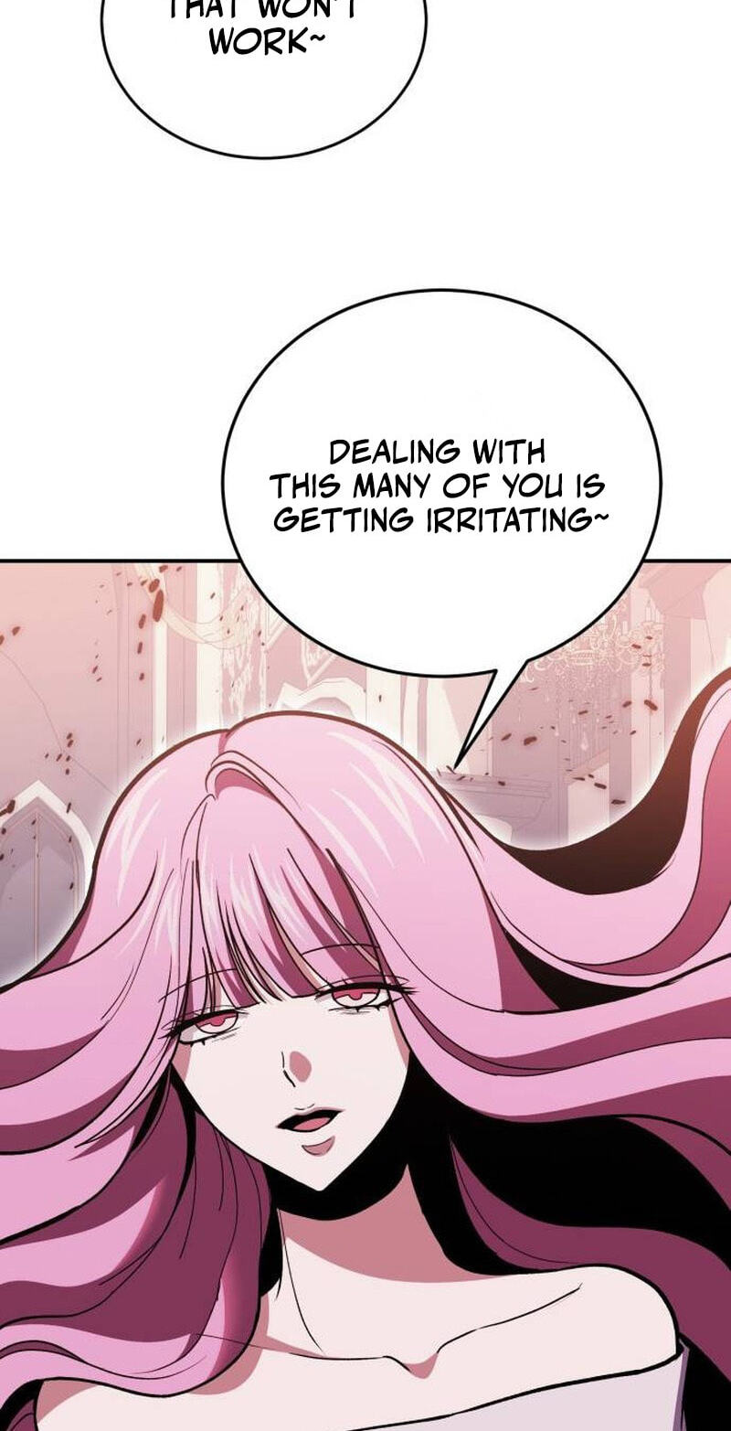 Life of a Quack Healer Chapter 150 page 45 - 