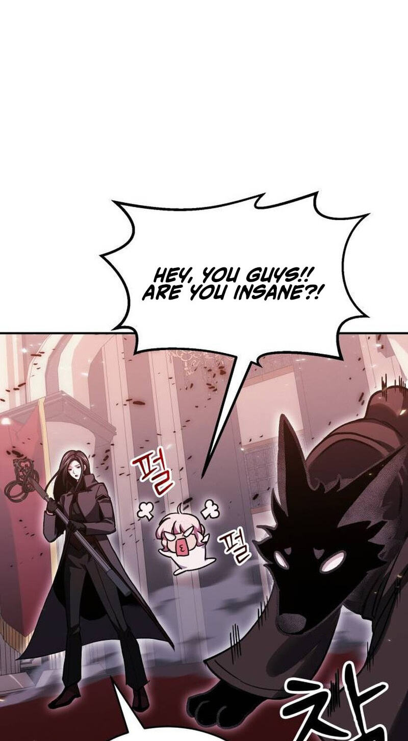 Life of a Quack Healer Chapter 150 page 53 - 