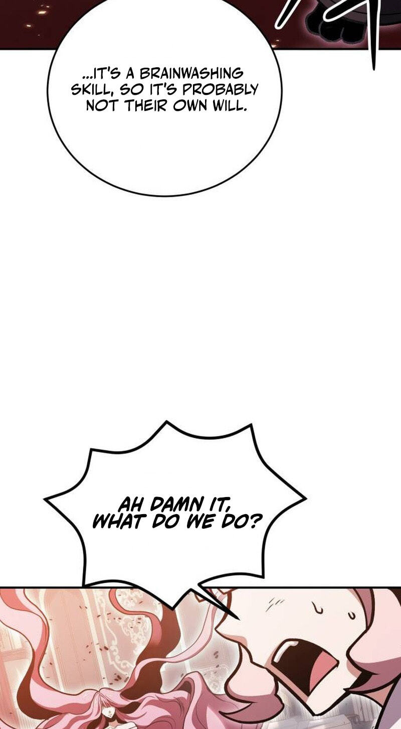 Life of a Quack Healer Chapter 150 page 54 - 