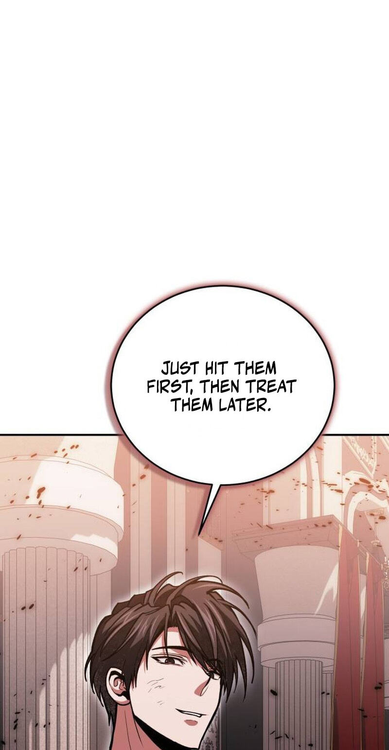 Life of a Quack Healer Chapter 150 page 61 - 