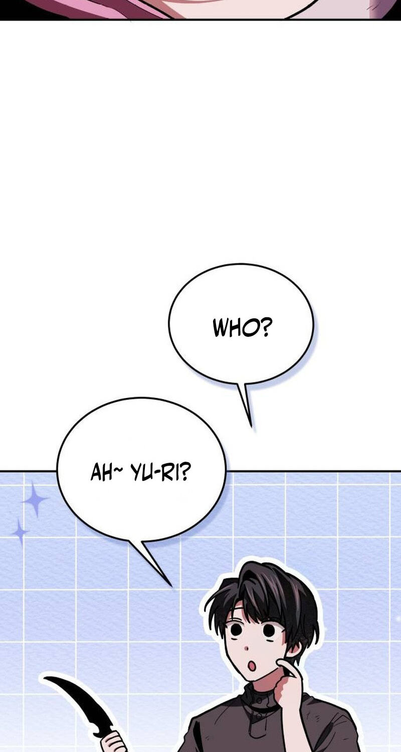 Life of a Quack Healer Chapter 150 page 68 - 