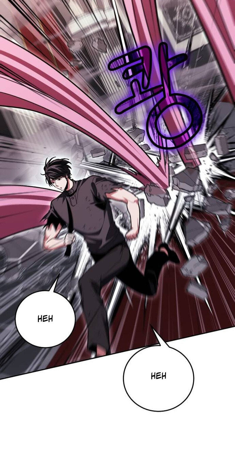 Life of a Quack Healer Chapter 150 page 78 - 