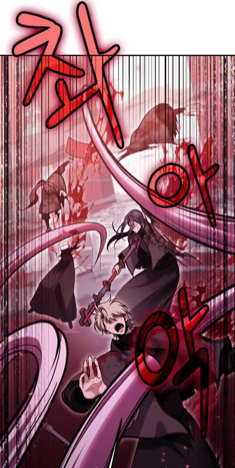 Life of a Quack Healer Chapter 150 page 10 - 