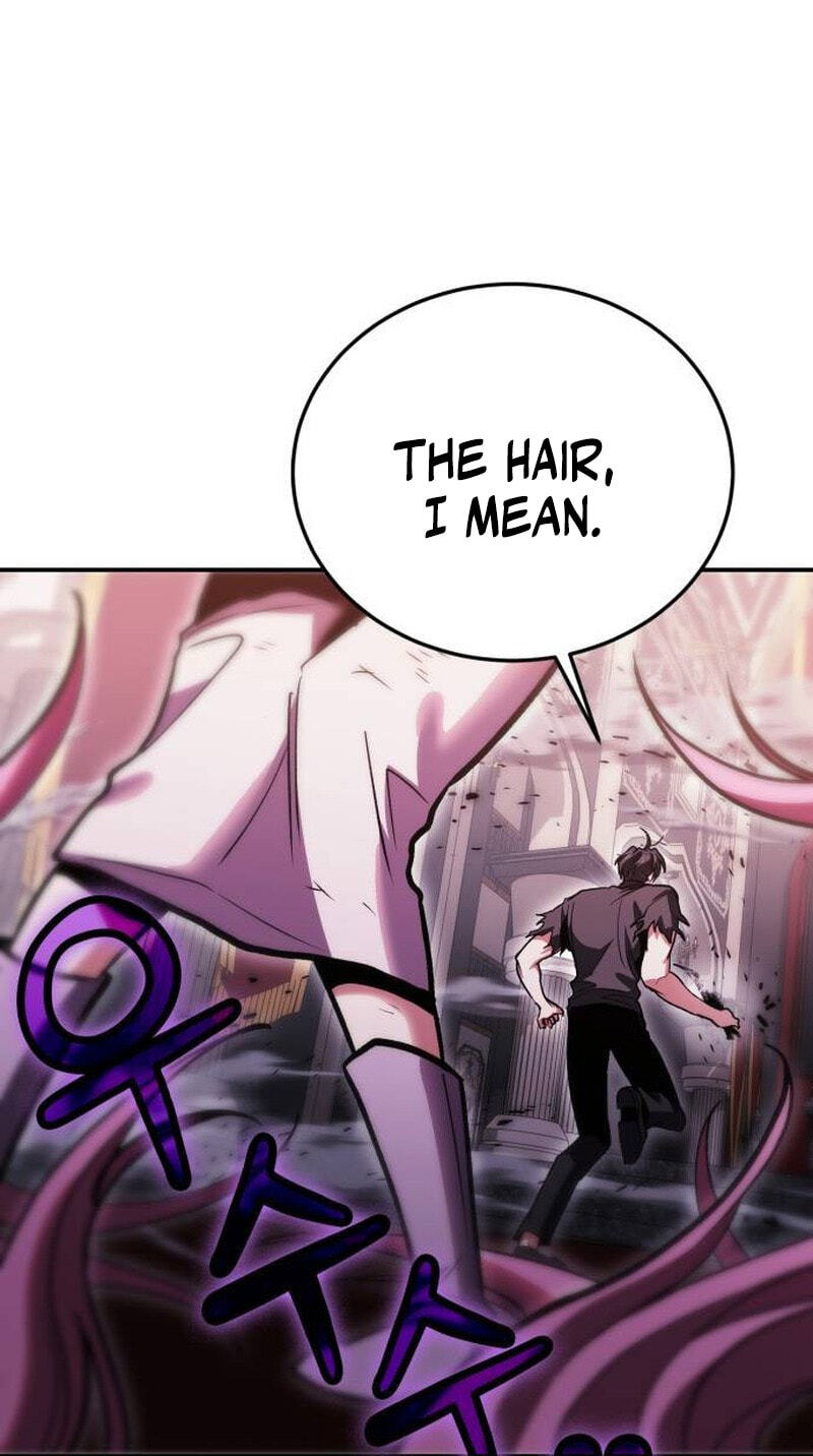 Life of a Quack Healer Chapter 150 page 99 - 