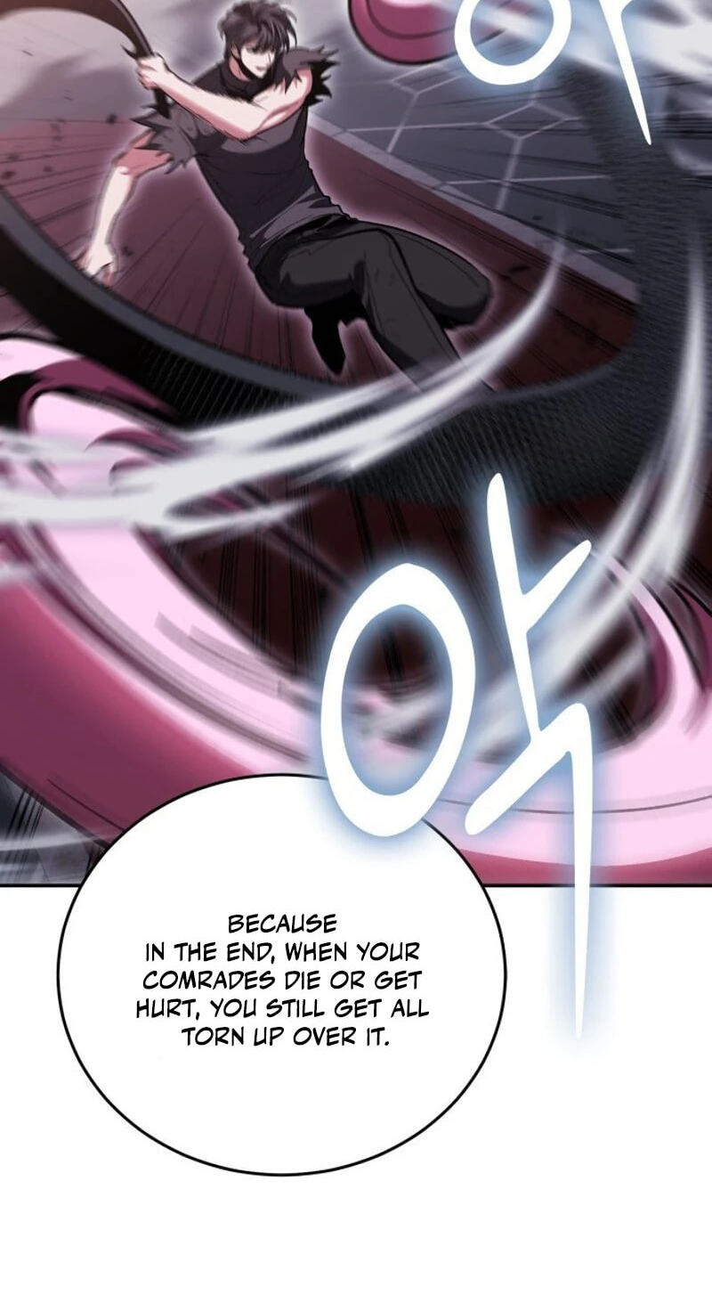 Life of a Quack Healer Chapter 151 page 15 - 
