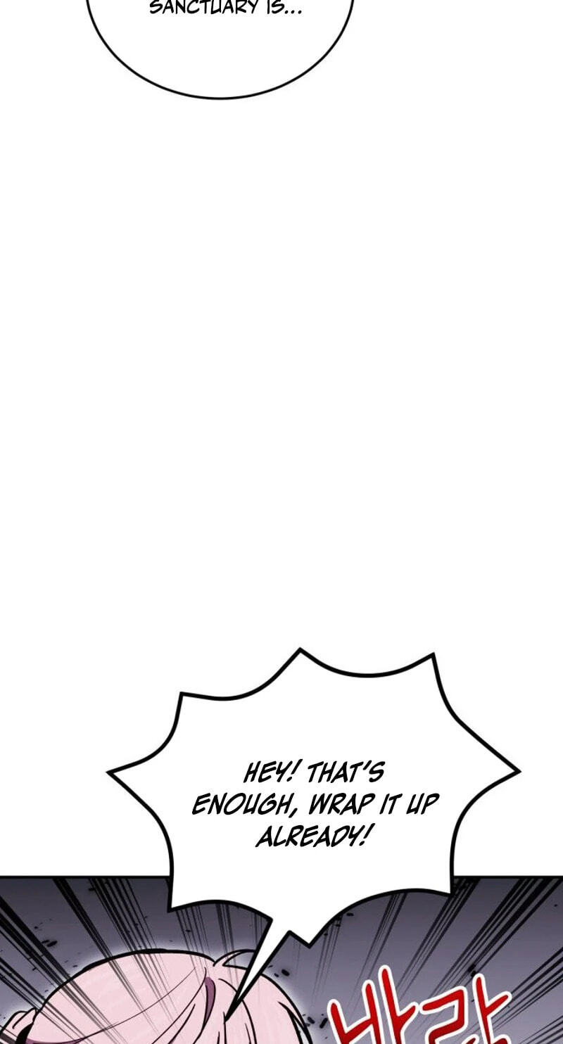 Life of a Quack Healer Chapter 151 page 25 - 
